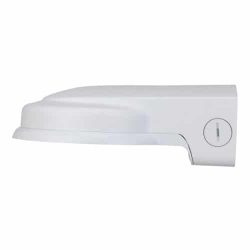 PFB211W - Soporte para montaje en pared para Domos