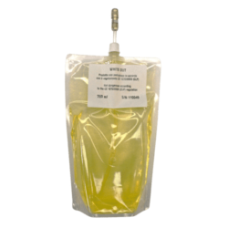 FFLXRC4/5 - URFOG Recarga de líquido de niebla 0.75 L