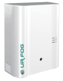 Modular200 - Generador de niebla 200 m3