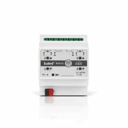 KNX-BSA12L - Actuador (módulo) de persiana