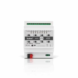 KNX-SA24 - Actuador universal de conmutación