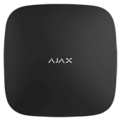 AJ-REX2-B-Repetidor inalámbrico