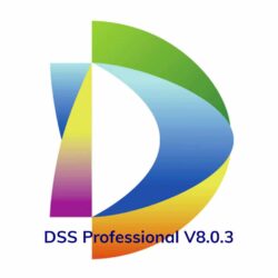 DSSPro8-POS-License - Licencia DSS Professional V8 para 1 terminal de punto de venta POS