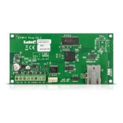 ETHM-1 Plus-Módulo de comunicación Ethernet