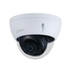 IPC-HDBW2441E-S-0360B - Domo IP H265 4M DN WDR Starlight IR30m 3.6mm IK10 IP67 PoE SD AI