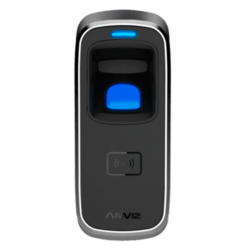M5PLUS-BT-WIFI-MF-Lector biométrico autónomo ANVIZ