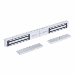 ASF280B - Cerradura magnética doble puerta 28Kg Anti-pull