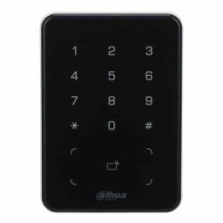 ASR2101A-ME-Lector Proximidad Mifare/EM con teclad