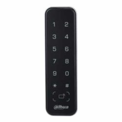 ASR2201A-D - Lector Proximidad EM RS485 Wiegand IP66 + Teclado