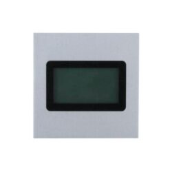 VTO4202F-MS - Estación Exterior Modular para Videoportero IP con Pantalla 3" para Series VTO4202F-X