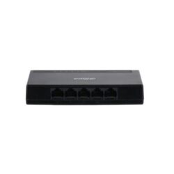 PFS3005-5GT-L - Switch 5 puertos Gigabit Layer2