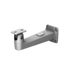PFB605W-SG - Soporte pared pasa-cable para IPC-HFS7xxx color gris