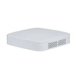 NVR4104-4KS2/L - NVR 4ch 80Mbps 4K H265 HDMI 1HDD