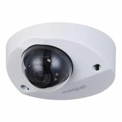 HAC-HDBW3200F - Domo HDCVI 4EN1 2M 1080P DN ICR dWDR IR20m 2.8mm IP67 IK10 MIC