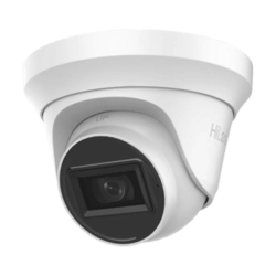 HWT-T220-MS-Cámara Turret Hikvision 1080p