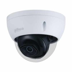 IPC-HDBW5442E-ZE-S3 - Domo IP H265 4M WDR140dB Deeplight IR40m 2.7-12VFM IK10 IP67 ePoE AUDIO E/S AI
