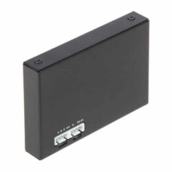 IPM-AE7-0020A - Adaptador Wiegand para cámaras de matriculas ITC215/237 12Vdc
