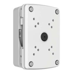 PFA126 - Caja conexiones IP66 para Domos motorizados series 4/5/6/8