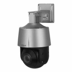 SD3A200-GNP-PV - Cámara PT IP 2M H265 dWDR IR30m 4mm Starlight IVS SMD IP66 PoE AUDIO MIC AI