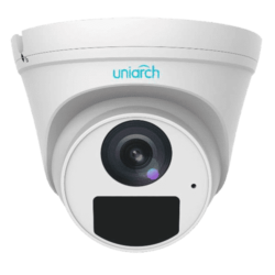 UV-IPC-T124-APF28K-Cámara Turret  IP 4 Megapixel