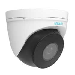 UV-IPC-T314-APKZ-Cámara Turret IP 4 Megapixel