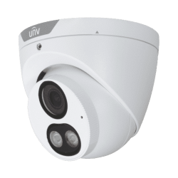 UV-IPC3615SE-ADF28KM-WL-I0 - Cámara Turret  IP 5 Megapixel