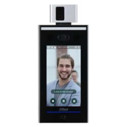 ASI7213X-V1-T1-Lector Autónomo LCD táctil de Recon