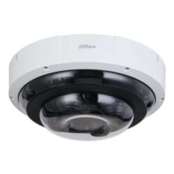 IPC-PDBW82041-B360-S2 - Domo IP WizMind multi-sensor 4x5MP panorámico