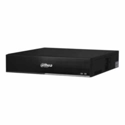 NVR5832-I/L - NVR 32ch 320Mbps 4K H265 2xHDMI 8HDD E/S AI