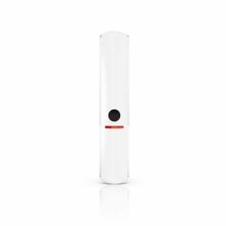 AGD-200 - Detector inalámbrico de rotura de cristal blanco