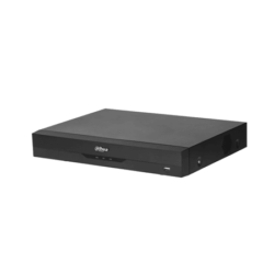 XVR5104H-4KL-I3-XVR 5 EN 1 DE 4 CANALES 8MP
