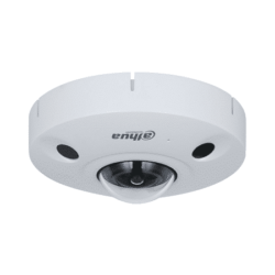 IPC-EBW8842-AS-IVC - Domo IP Dahua 8MP de Exterior