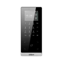 ASI2201H-DW - Terminal Dahua Autónoma