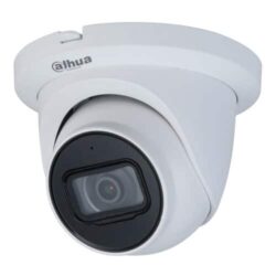 HAC-HDW1231TLMQ-0280B - Turret HDCVI 4EN1 2M 1080P WDR Starlight IR30m 2.8mm IP67 Quick-to-install