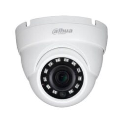 HAC-HDW1801M-0360B- Turret HDCVI 4EN1 4K DN WDR IR30m 3.6mm IP67