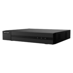 HWD-6104MH-G4 - DVR 5 en 1 HiWatch™ de 4 canales