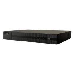 HWN-2108MH- Grabador NVR para cámaras IP