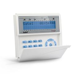 INT-KLCD-BL - Teclado LCD