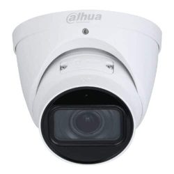 IPC-HDW5842T-ZE-S2- Turret  IP H265 8M WDR Starlight+ IR50m 2.7-12VFM IP67 ePoE MIC AI