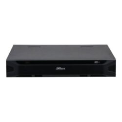 NVD0605DH-4I-4K-Decodificador IP  para 6 Monitores 6x HDMI 16ch@1080P 4ch@4K H.265 2HDMI 2DVI E/S