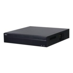 NVR5832-16P-EI - NVR IP WizSense de 32 canales y 16 PoE