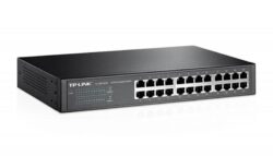 TL-SG1024D - Switch sobremesa 24 puertos Gigabit