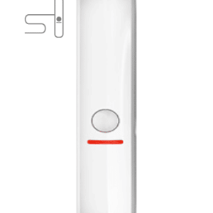 CD-2 - Detector de Cortina