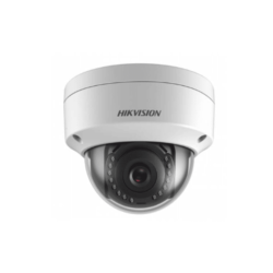 DS-2CD1123G0E-I - Cámara minidomo IP Hikvision, 2MP, 2.8mm, IR 30m. H265+. IK10.