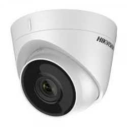 DS-2CD1343G0-I - Cámara minidomo Turret  IP Hikvision, 4MP, 2.8mm, IR 30m.