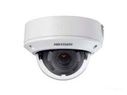 DS-2CD1743G0-IZ - Cámara minidomo IP Hikvision, 4MP, 2.8-12mm, IR 30m.