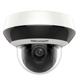 DS-2DE2A404IW-DE3 - Domo móvil exterior IP Hikvision, 4MP, zoom x4, IR 20m. Pan 330º. velocidad de giro 100°/s.