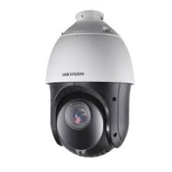 DS-2DE4225IW-DE - Domo móvil IP exterior Hikvision, 2MP, zoom x25,  IR 100m. Pan 360º. velocidad de giro 80°/s.