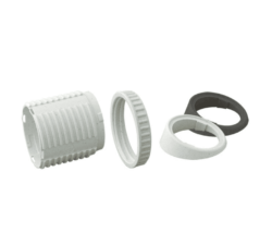 MX-S14-OPT-MK-CW - Módulo de sensor de juego de extensión, 40 mm y 15°