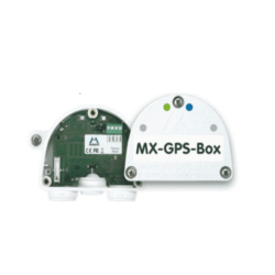 Mx-A-GPSA - MX-GPS-Box
